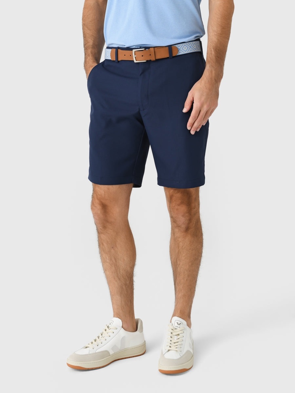 PETER MILLAR 2 pairs! 38 
Crown Sport Men's Salem Performance Short